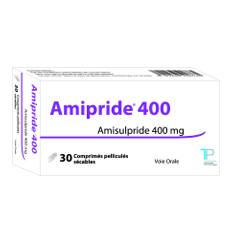 AMIPRIDE® 400